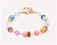 Bracciale Coeur De Lion Donna in Acciaio 2838/30-2028 - 2838/30-2028